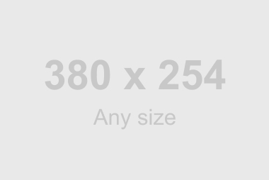 Mystical Fog Over Valley